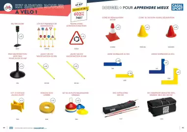 Catalogue Casal Sport page 23