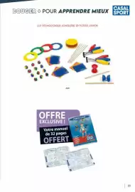 Catalogue Casal Sport page 23