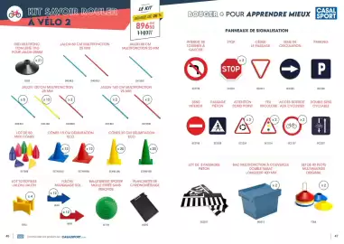 Catalogue Casal Sport page 24