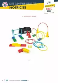 Catalogue Casal Sport page 24