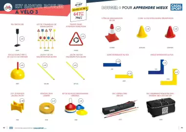 Catalogue Casal Sport page 25