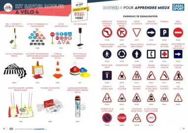 Catalogue Casal Sport page 26