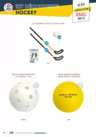 Catalogue Casal Sport page 26