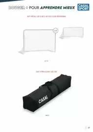 Catalogue Casal Sport page 27