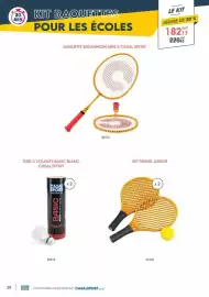 Catalogue Casal Sport page 28