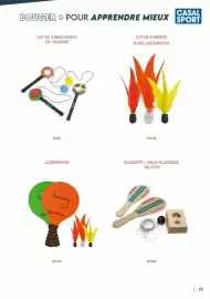Catalogue Casal Sport page 29