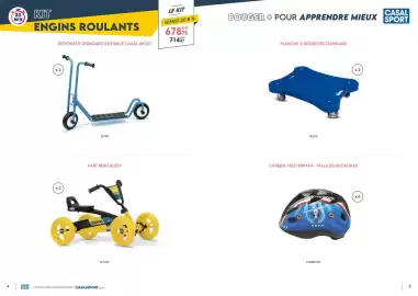 Catalogue Casal Sport page 3