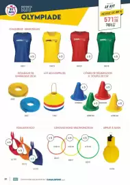 Catalogue Casal Sport page 30