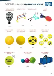 Catalogue Casal Sport page 31