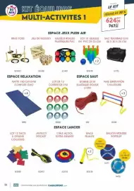 Catalogue Casal Sport page 32