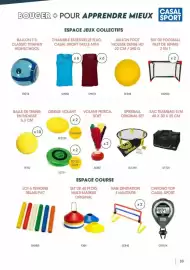 Catalogue Casal Sport page 33