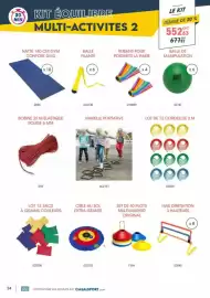 Catalogue Casal Sport page 34