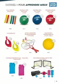 Catalogue Casal Sport page 35