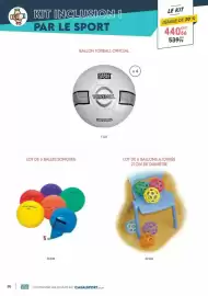 Catalogue Casal Sport page 36