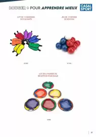 Catalogue Casal Sport page 37
