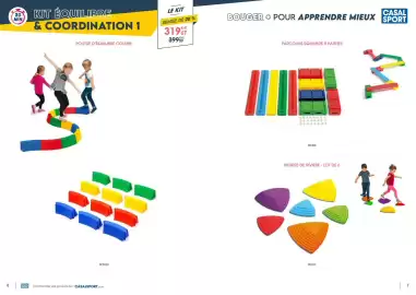 Catalogue Casal Sport page 4