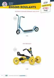 Catalogue Casal Sport page 4