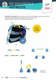 Catalogue Casal Sport page 40
