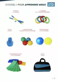 Catalogue Casal Sport page 41