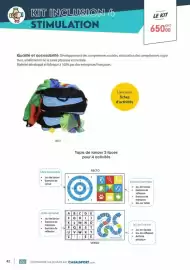 Catalogue Casal Sport page 42