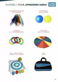 Catalogue Casal Sport page 43