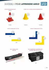 Catalogue Casal Sport page 45