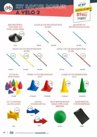 Catalogue Casal Sport page 46