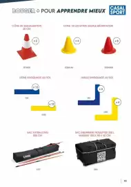 Catalogue Casal Sport page 49