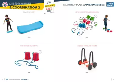 Catalogue Casal Sport page 5