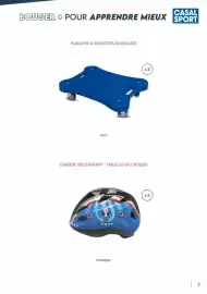 Catalogue Casal Sport page 5