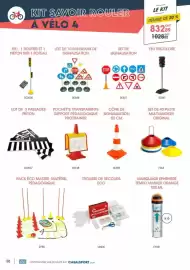Catalogue Casal Sport page 50