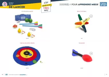 Catalogue Casal Sport page 6