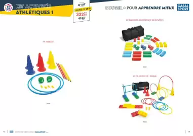 Catalogue Casal Sport page 7