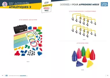 Catalogue Casal Sport page 8