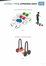 Catalogue Casal Sport page 9