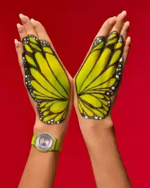 Swatch gazetka Strona 1