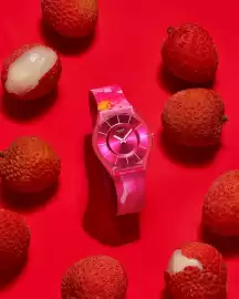 Swatch gazetka Strona 6