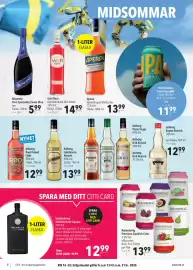 Citti reklamblad Sida 2