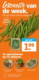 Albert Heijn folder week 16 Pagina 11