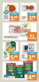 Albert Heijn folder week 16 Pagina 14