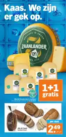 Albert Heijn folder week 16 Pagina 17