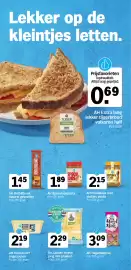 Albert Heijn folder week 16 Pagina 19