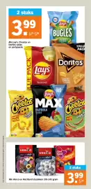 Albert Heijn folder week 16 Pagina 21