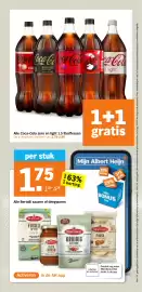 Albert Heijn folder week 16 Pagina 23