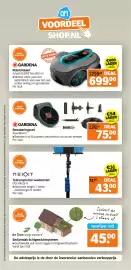 Albert Heijn folder week 16 Pagina 34