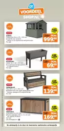 Albert Heijn folder week 16 Pagina 35