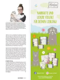 Das Futterhaus Prospekt Seite 17