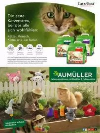 Das Futterhaus Prospekt Seite 19