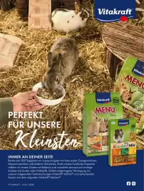 Das Futterhaus Prospekt Seite 20