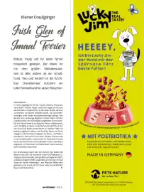 Das Futterhaus Prospekt Seite 23